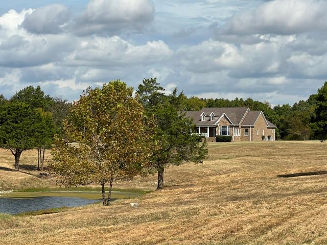 House for sale in Chapel Hill, Middle Tennessee