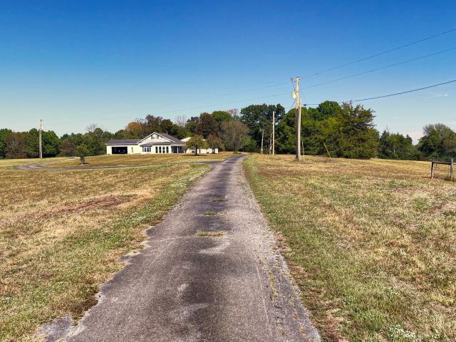 Farm for sale in Chapel Hill, Middle Tennessee