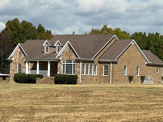 House for sale in Chapel Hill, Middle Tennessee