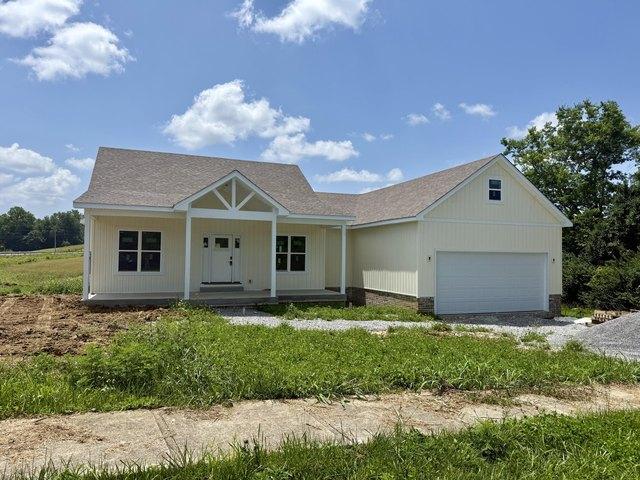 House for sale in Danville, Kentucky