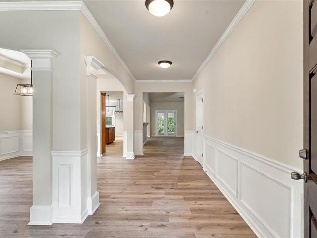 House for sale in Dacula, Georgia