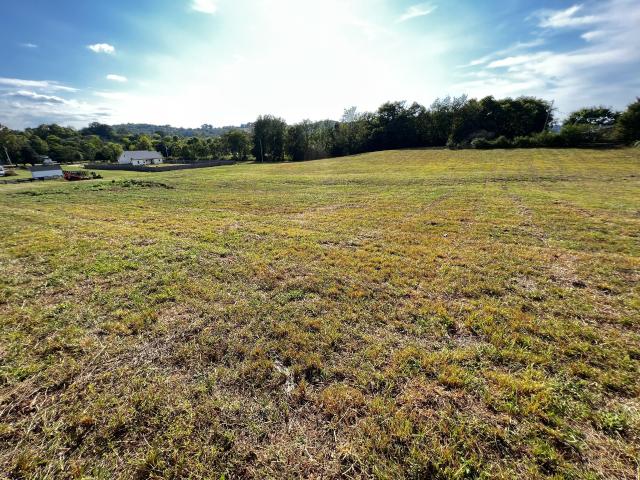 Land for sale in Tennessee
