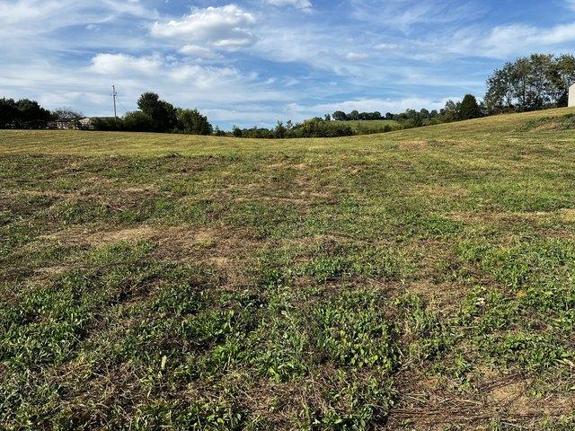Land for sale in Lynnville, Middle Tennessee