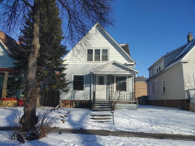 Property for sale in Milwaukee, Wisconsin