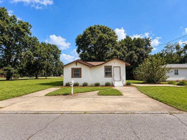 House for sale in Pensacola, Florida
