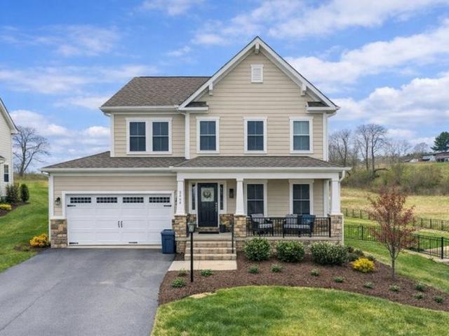 House for sale in Virginia