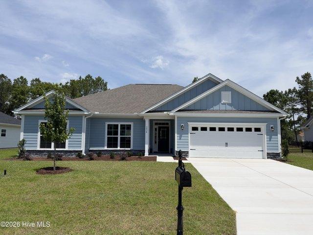 House for sale in Ash, North Carolina