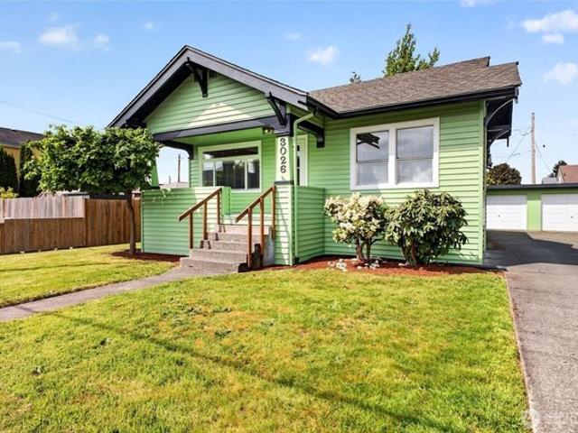 House for sale in Enumclaw, Washington