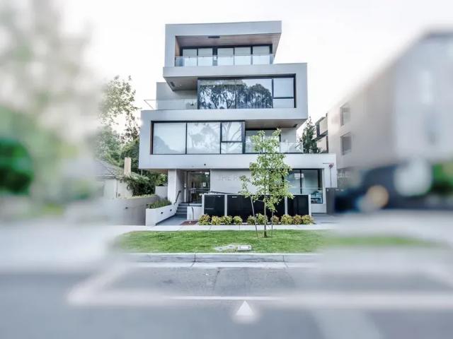 Apartment for rent in Camerons Creek, Victoria