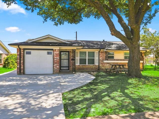 House for sale in Garland, Texas