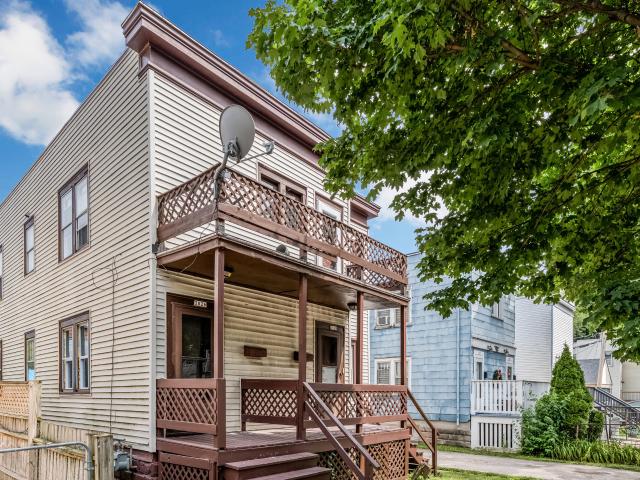 House for sale in Bay View, Milwaukee