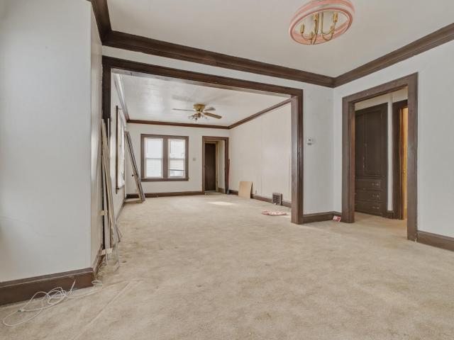 Property for sale in Bay View, Milwaukee