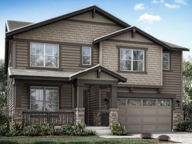 House for sale in Morrison, Colorado