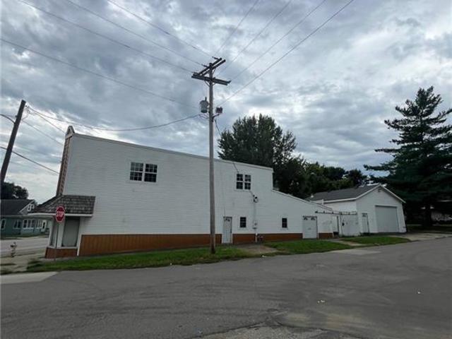 House for sale in Buchanan, Missouri