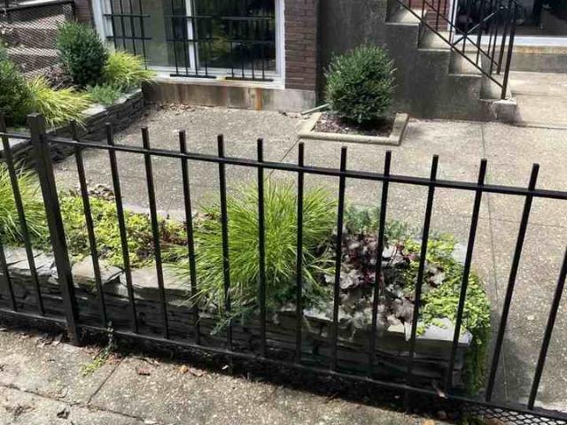 Apartment for rent in Gibsonton, Maryland