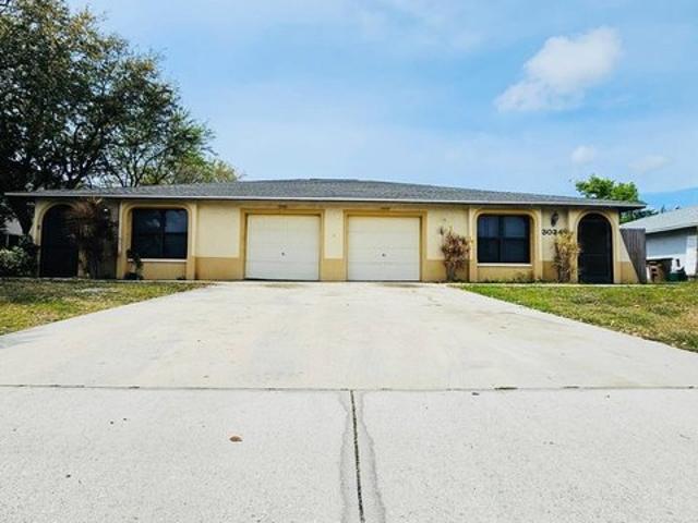 House for sale in Cape Coral, Florida
