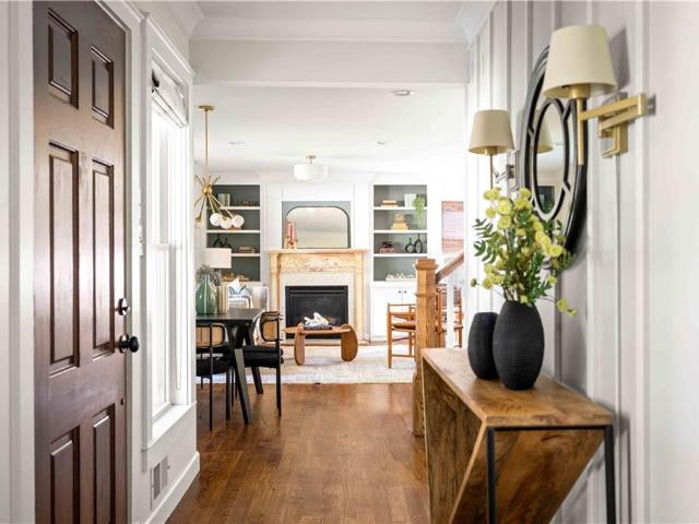 House for sale in Brookhaven, DeKalb County