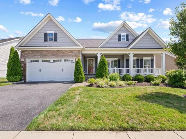 House for sale in Odenton, Maryland
