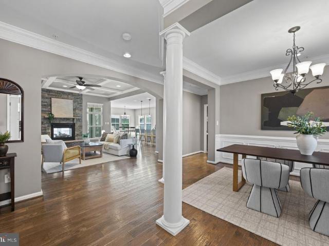 House for sale in Odenton, Maryland