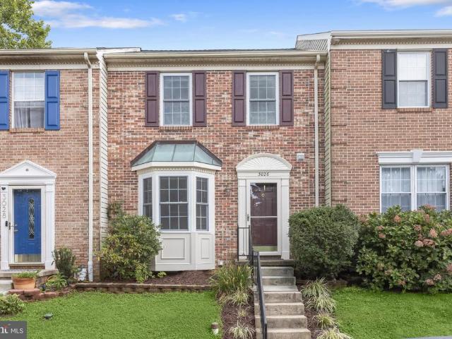 Townhouse for sale in Maryland