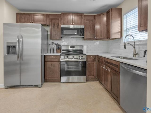 House for sale in Huntsville, Alabama