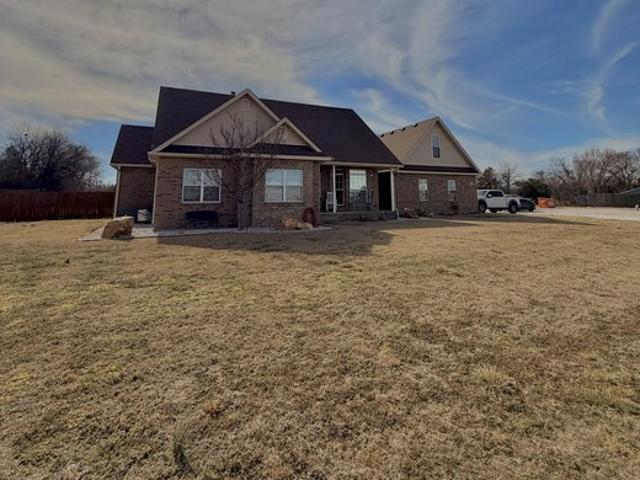 House for sale in Joplin, Missouri