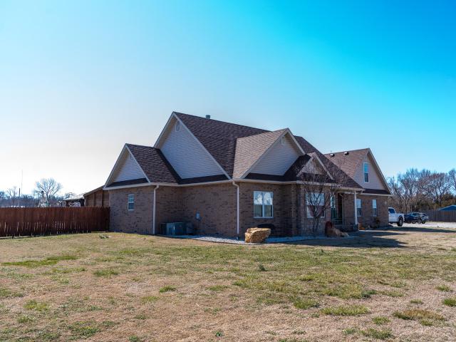 House for sale in Joplin, Missouri