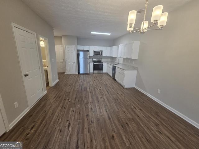 Townhouse for sale in Ellenwood, Georgia