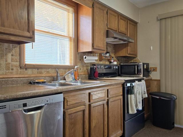 House for sale in Kalamazoo, Kalamazoo County