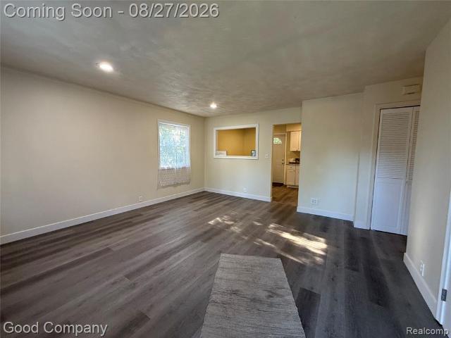 House for sale in Burton, Michigan