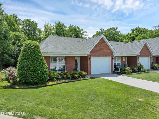 Condo for sale in Tennessee