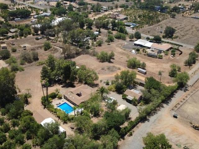 House for sale in Valley Center, California