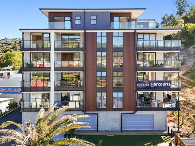 Apartment for rent in Cable Bay, Nelson Bays