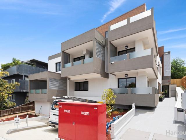 Apartment for rent in Camerons Creek, Victoria