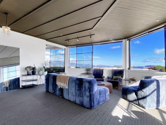 Apartment for rent in Woburn, Lower Hutt