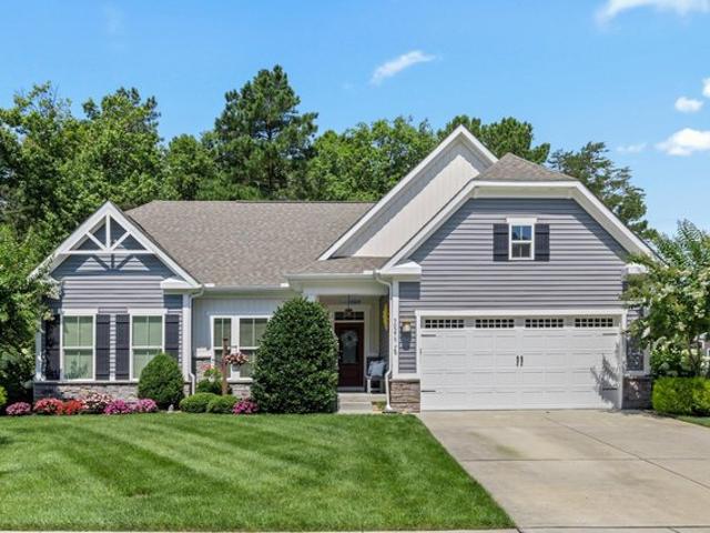 House for sale in Harbeson, Sussex County
