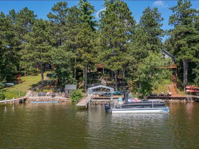 House for sale in Pequot Lakes, Crow Wing County