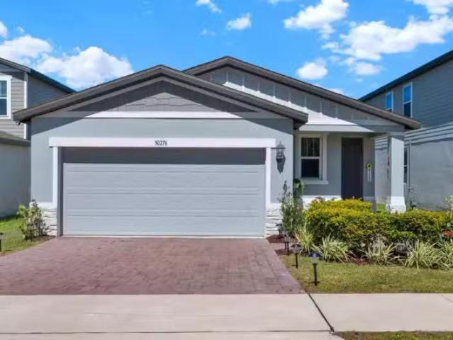 House for sale in Apopka