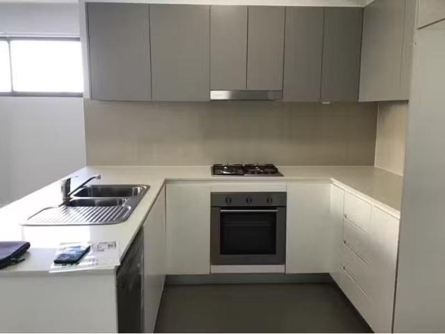 Apartment for rent in Old Guildford, New South Wales