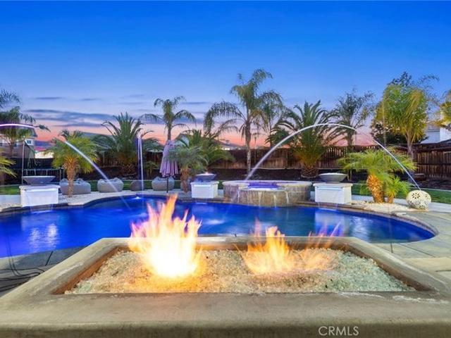 House for sale in Murrieta, California