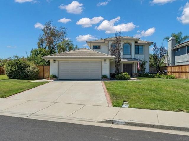 House for sale in Temecula, California