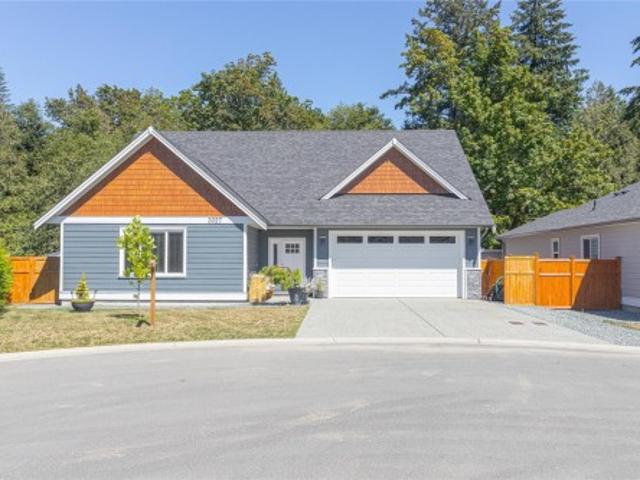 House for sale in North Cowichan, British Columbia