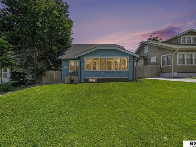 House for sale in Nebraska