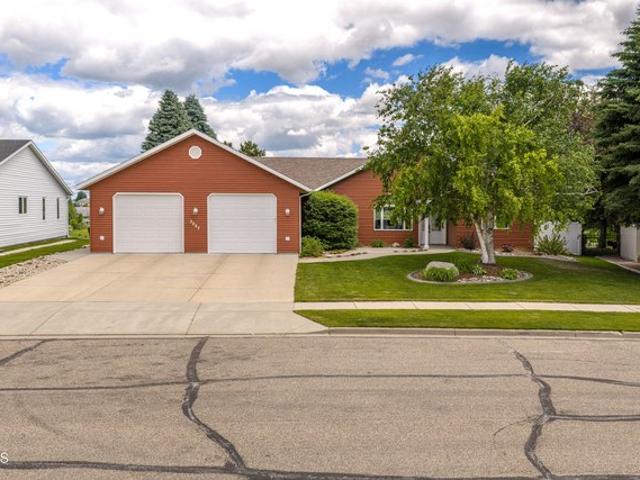 House for sale in Bismarck, North Dakota