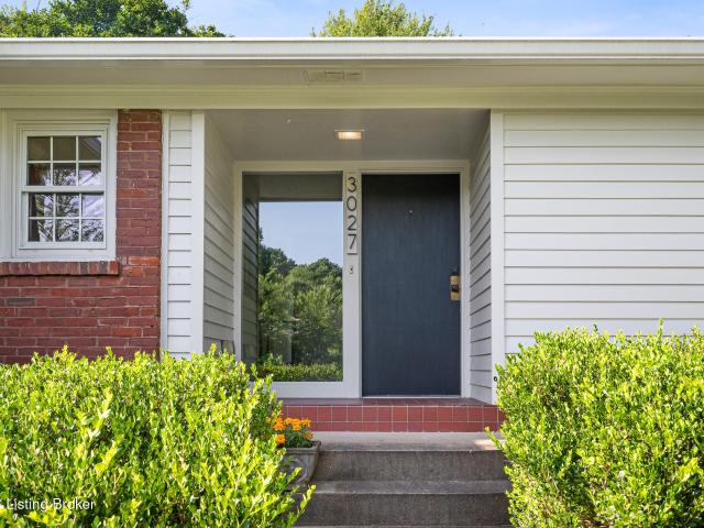 House for sale in Louisville, Kentucky
