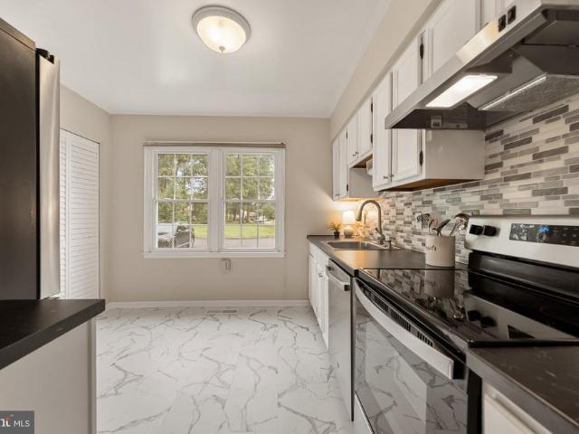 Townhouse for sale in Virginia