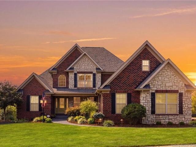 House for sale in Jeffersonville, Indiana
