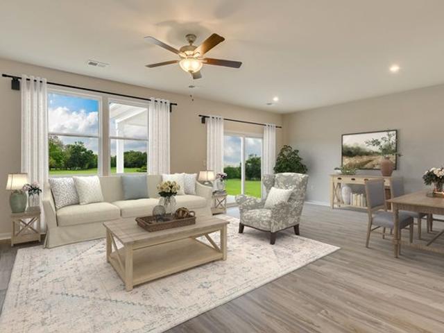 House for sale in Grovetown, Georgia