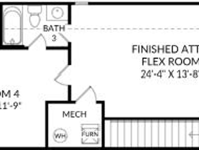 House for sale in Grovetown, Georgia