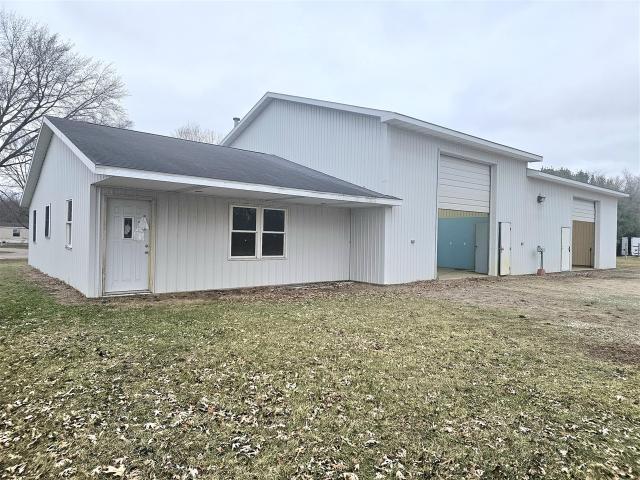 Commercial for sale in Niles